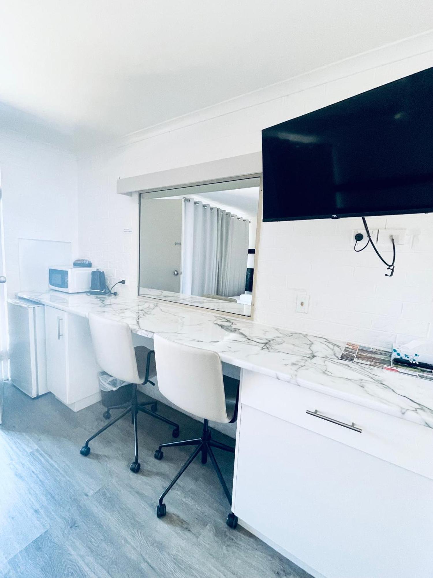 Jacaranda Place Motor Inn Toowoomba Luaran gambar