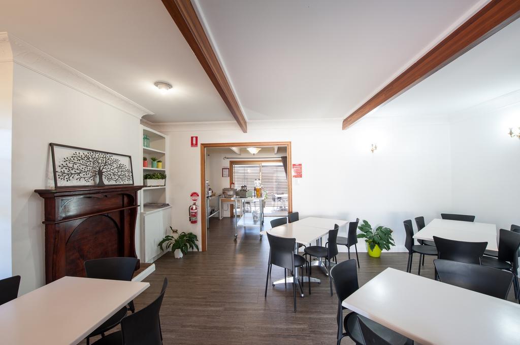 Jacaranda Place Motor Inn Toowoomba Luaran gambar