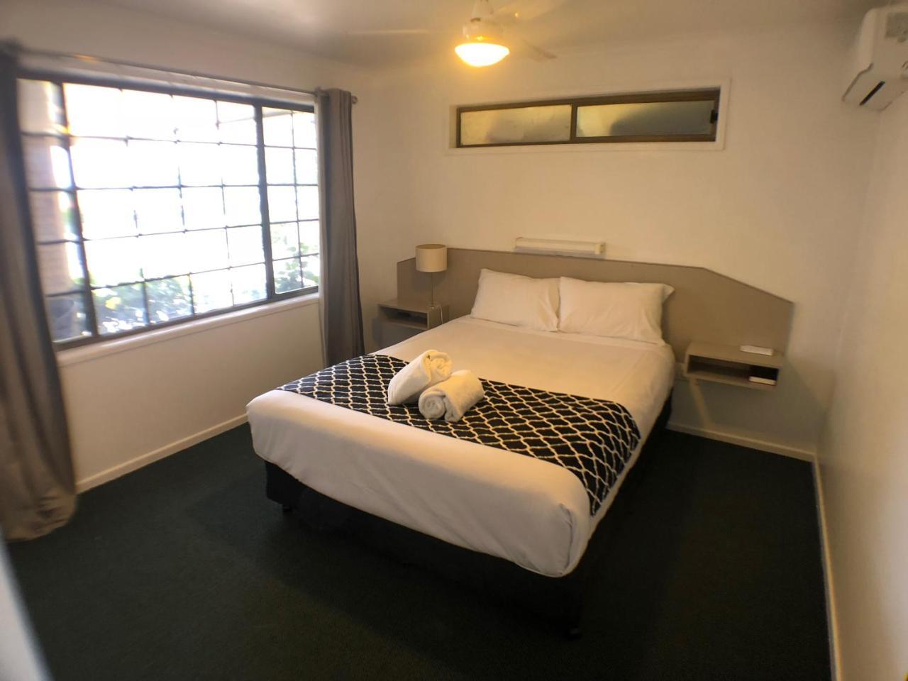 Jacaranda Place Motor Inn Toowoomba Luaran gambar